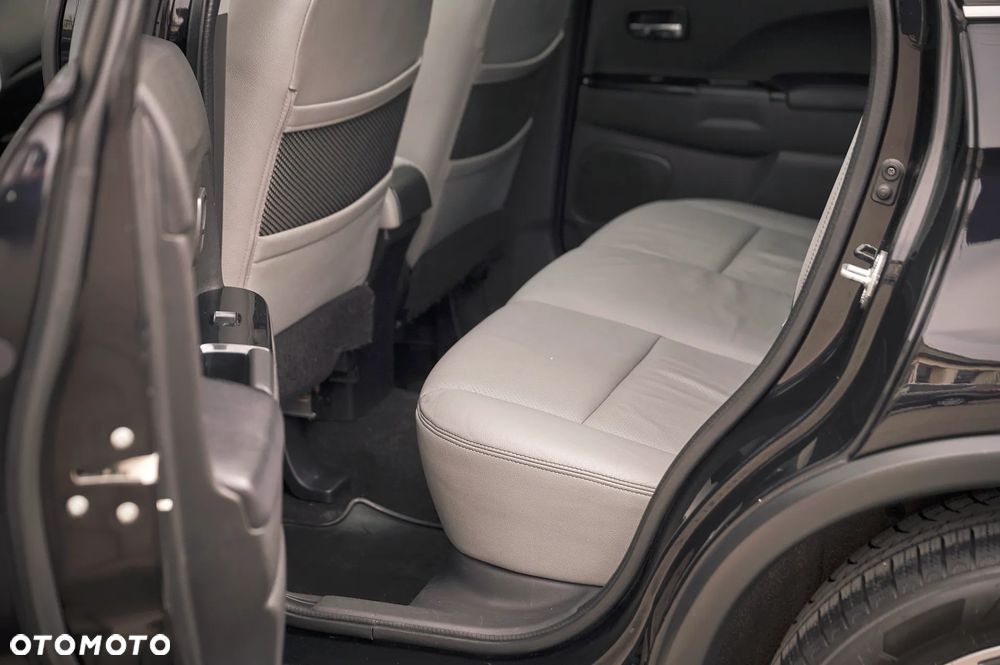 Citroën C4 Aircross 1.8 e-HDi STT 4x4 Seduction - 20