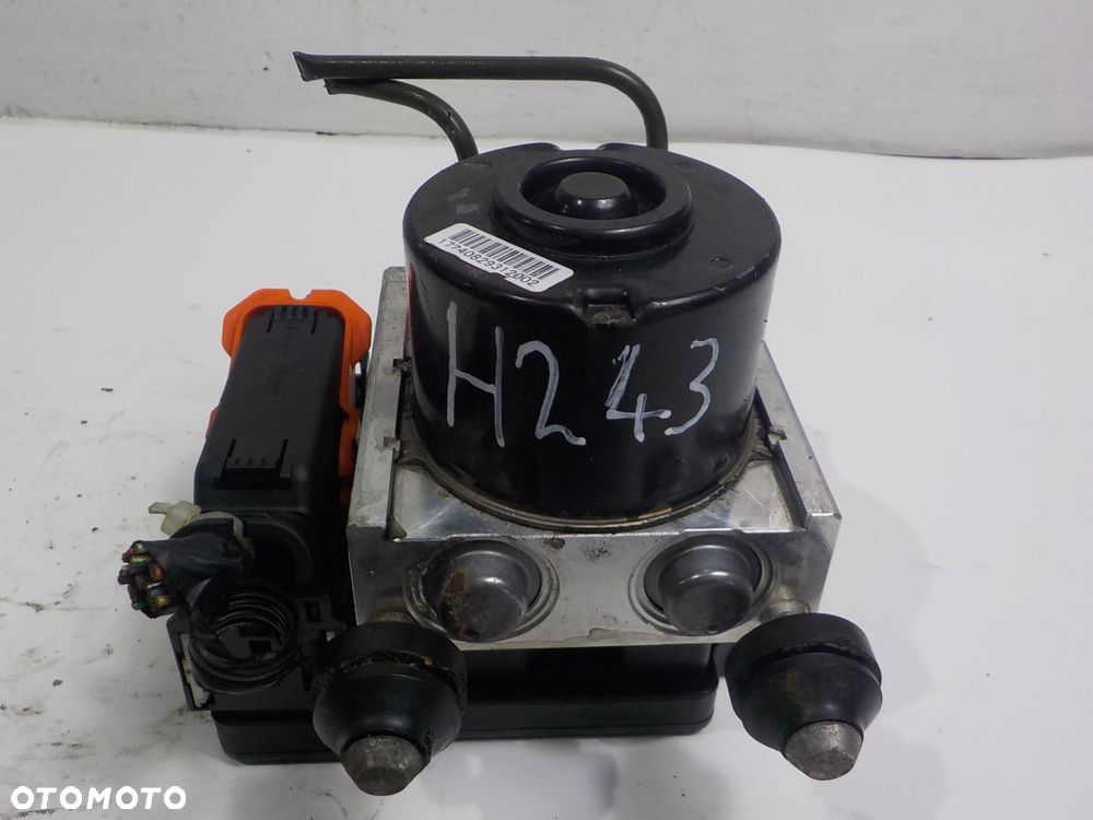 MITSUBISHI LANCER POMPA ABS 4670A516 2WD 06.2102-1518.4 06.2109-5712.3 - 5