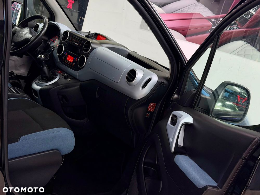 Citroën Berlingo Multispace HDi 115 FAP XTR - 6