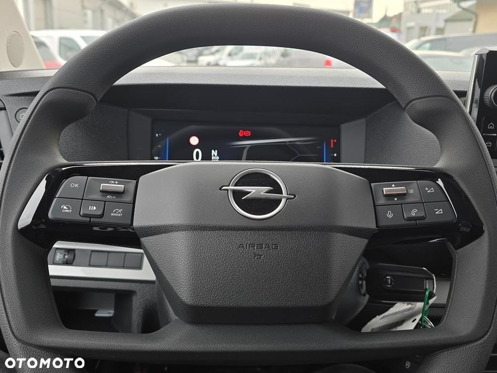 Opel Vivaro  2.2 CDTI XL 3,1t - 12