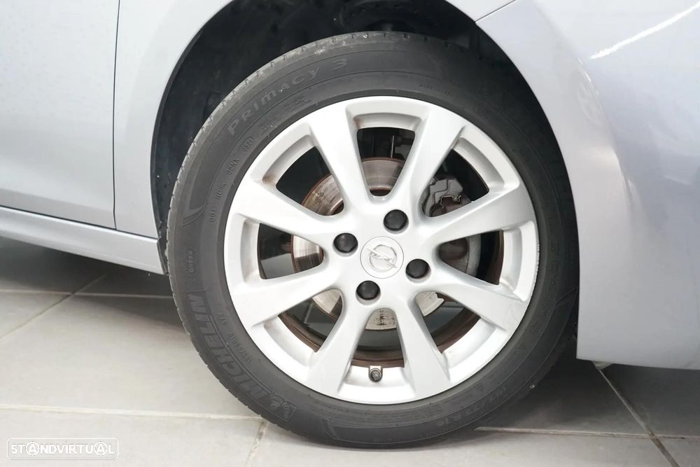 Opel Corsa 1.2 Business - 10
