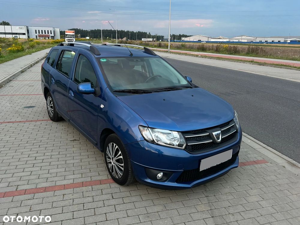 Dacia Logan 0.9 TCE Prestige - 15