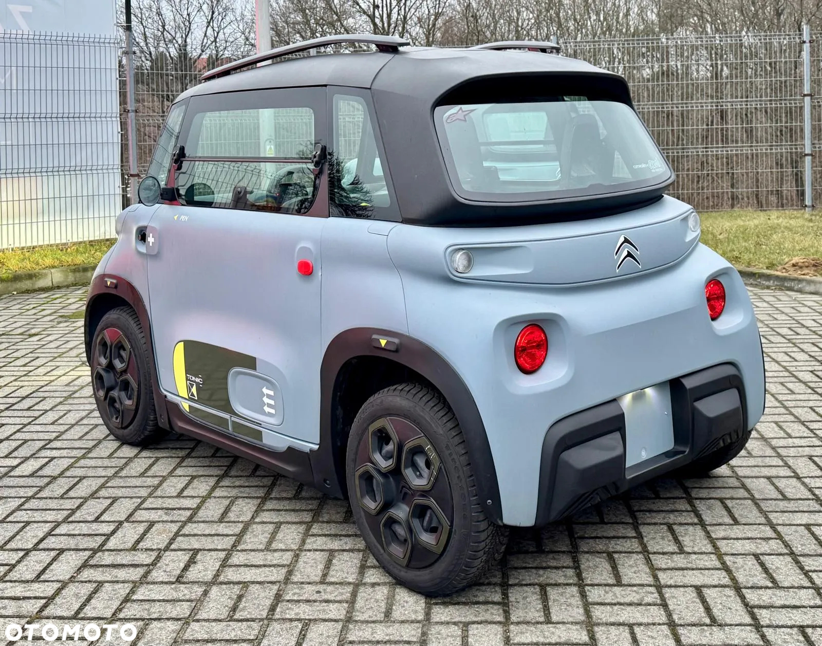 Citroën Inny - 6