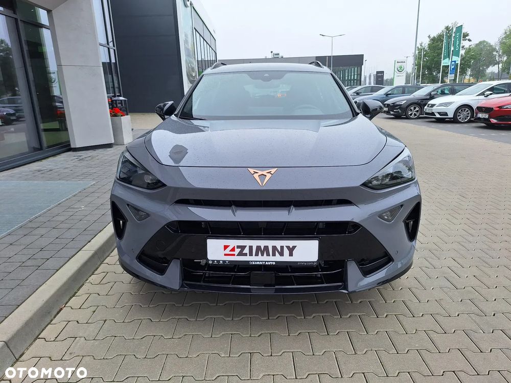 Cupra Formentor 1.5 eTSI mHEV DSG - 8