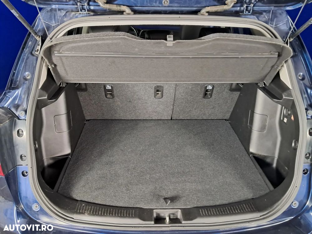 Suzuki SX4 - 26