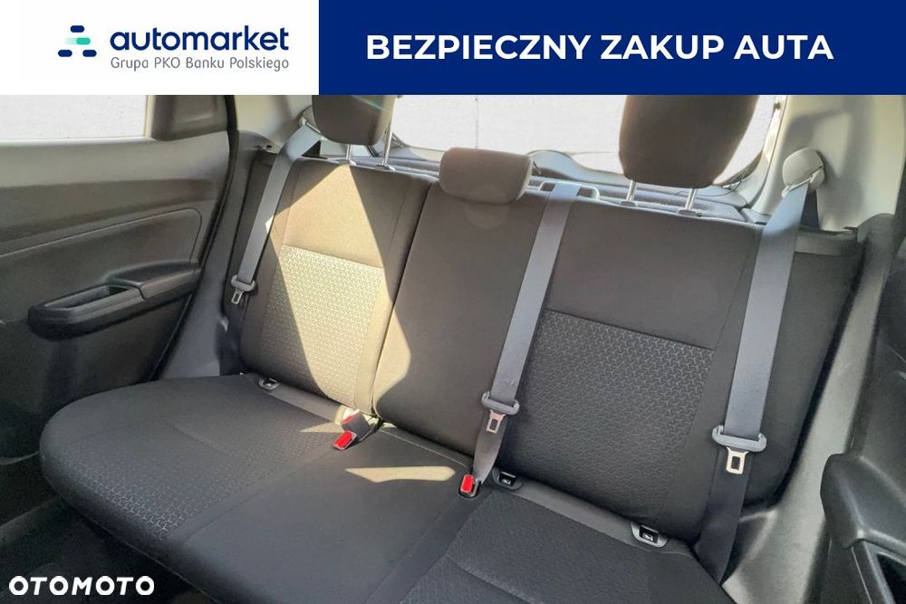Suzuki Swift 1.2 Dualjet SHVS Premium - 9