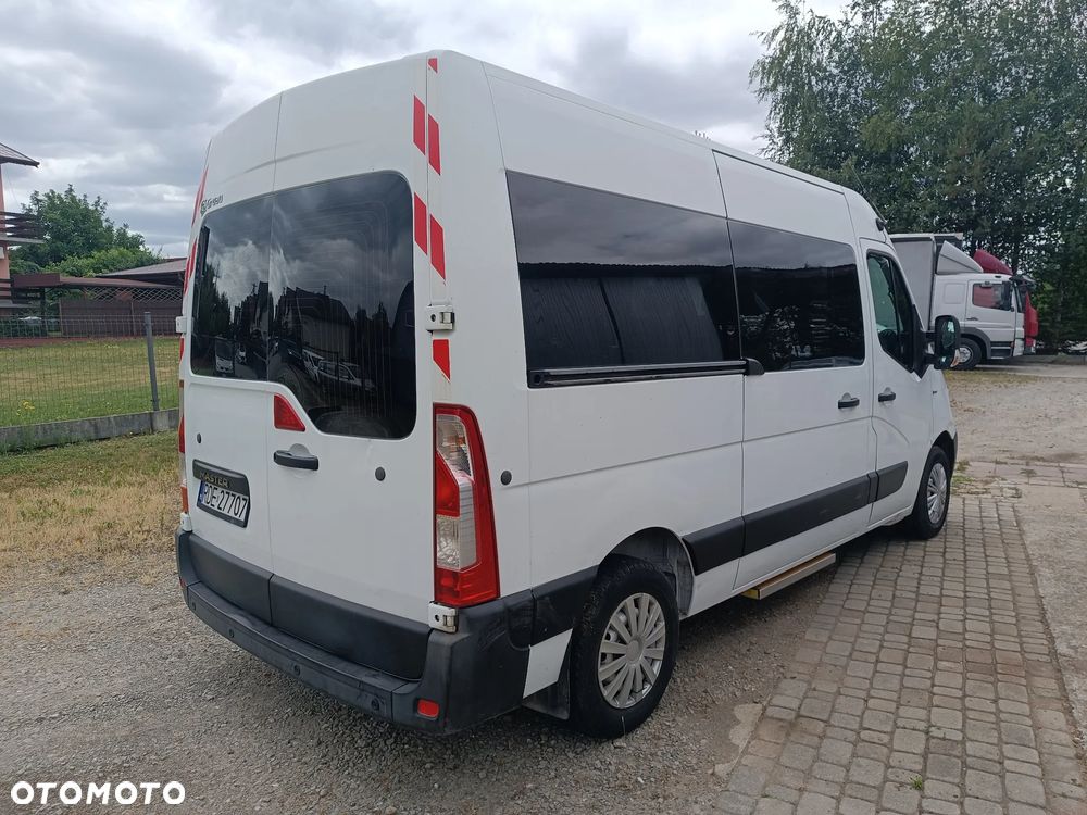 Renault Master FAP L2H2 - 6