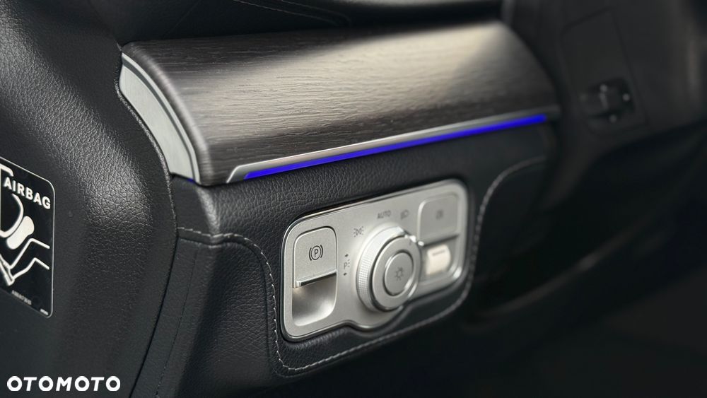 Mercedes-Benz GLS 580 4Matic 9G-TRONIC Exclusive - 18