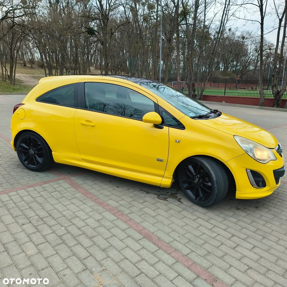 Opel Corsa 1.3 CDTI Color Edition - 9