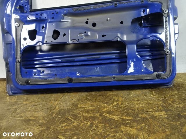 DRZWI PRAWY PRZÓD VW POLO III LIFT 1.4MPI HB 3D - 8