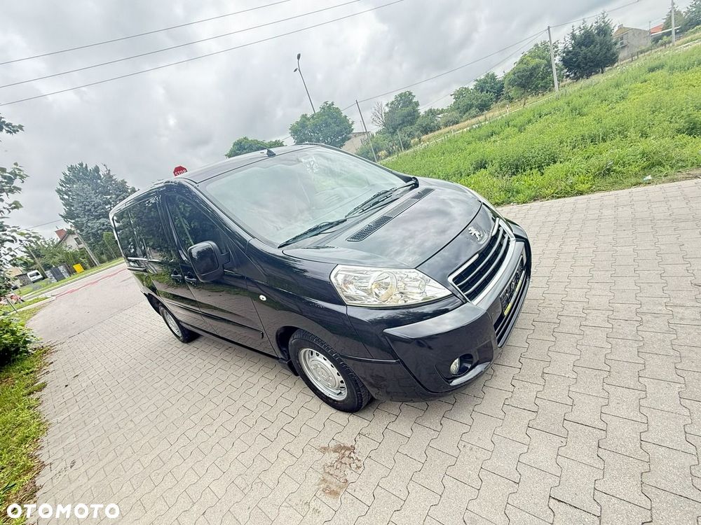 Peugeot Expert - 4