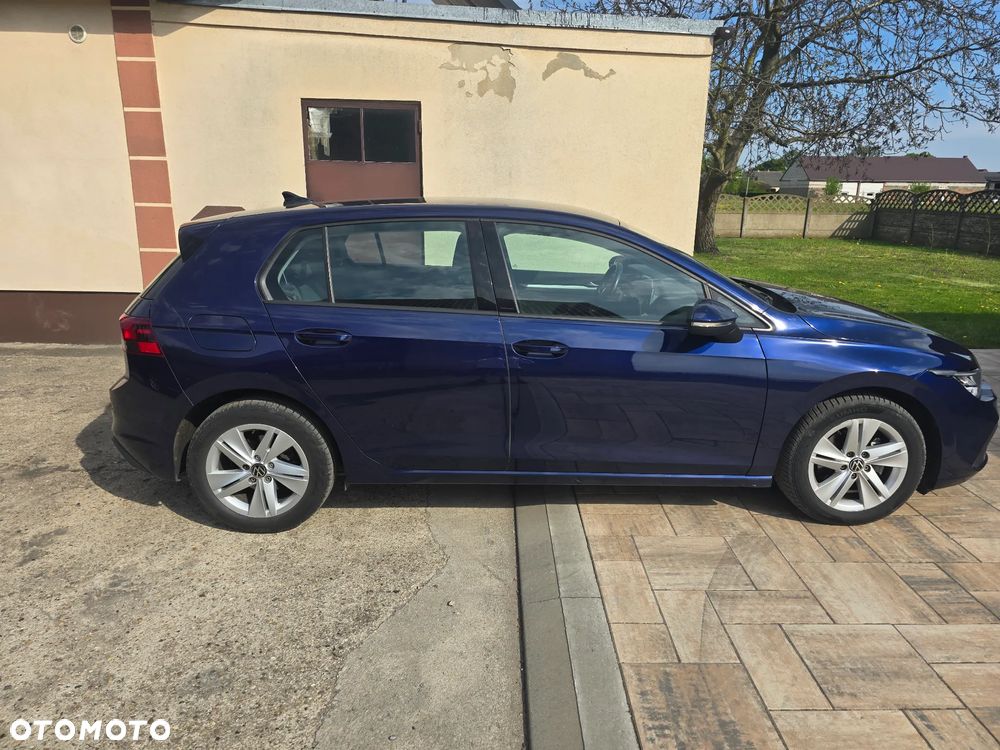 Volkswagen Golf - 4