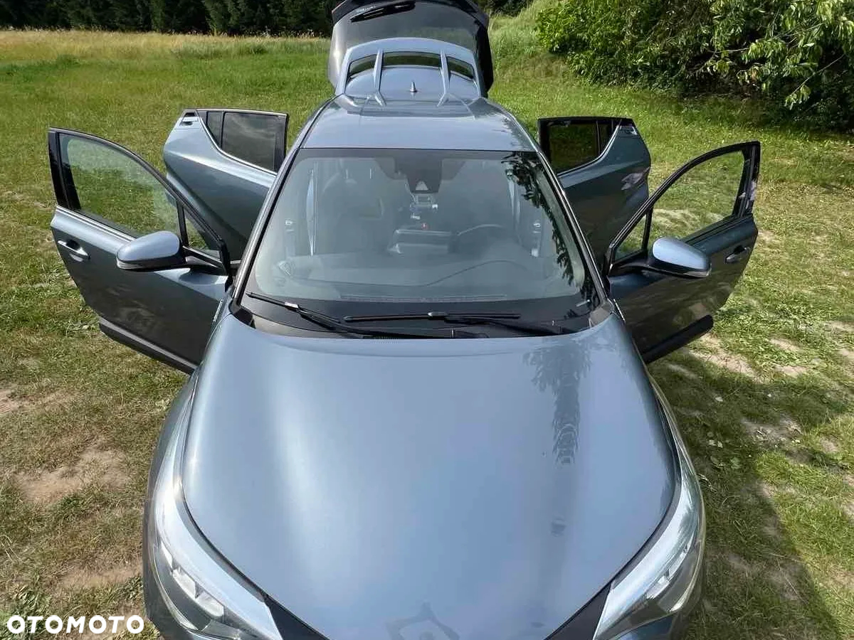 Toyota C-HR 1.8 Hybrid Dynamic - 16
