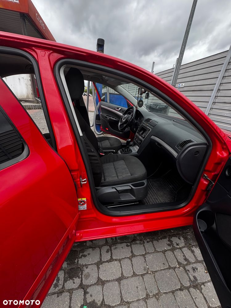 Skoda Octavia 1.4 TSI Elegance - 13