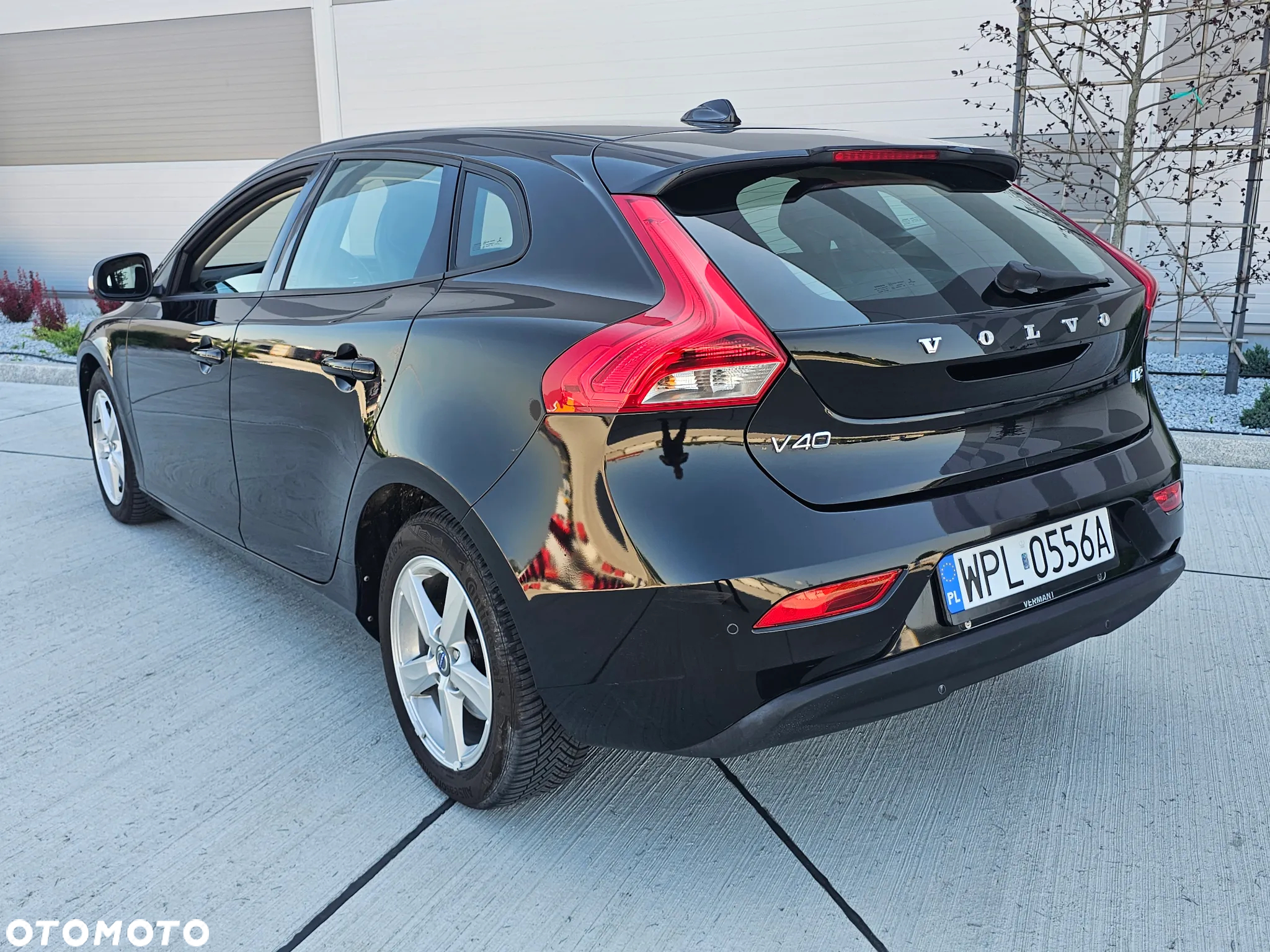Volvo V40 D2 Momentum - 28