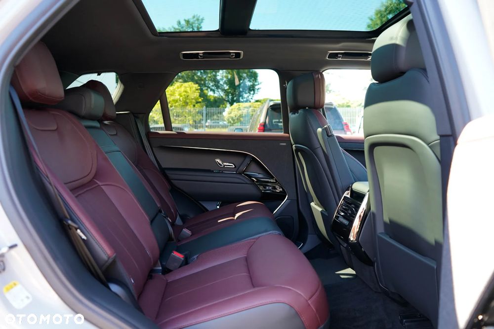 Land Rover Range Rover Sport S 3.0 D300 mHEV Dynamic SE - 30