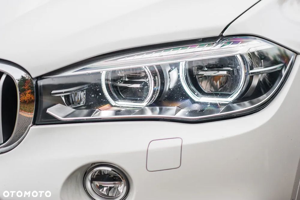 BMW X6 xDrive40d M Sport - 30