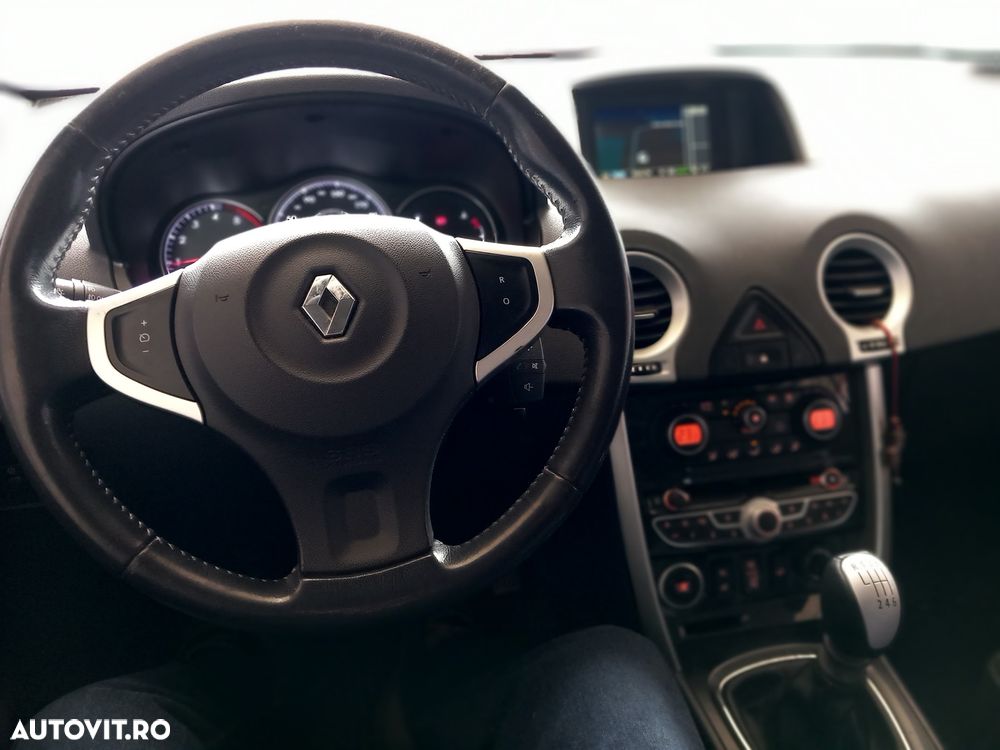 Renault Koleos 2.0 dCI FAP 4x4 Dynamique - 6