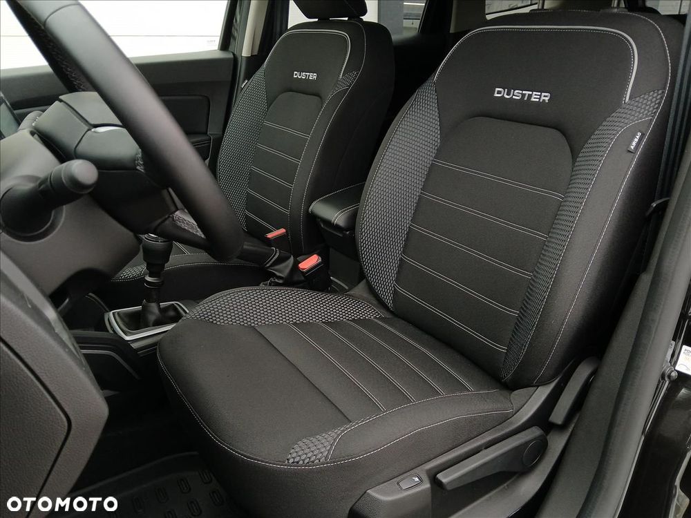 Dacia Duster 1.0 TCe Journey - 17