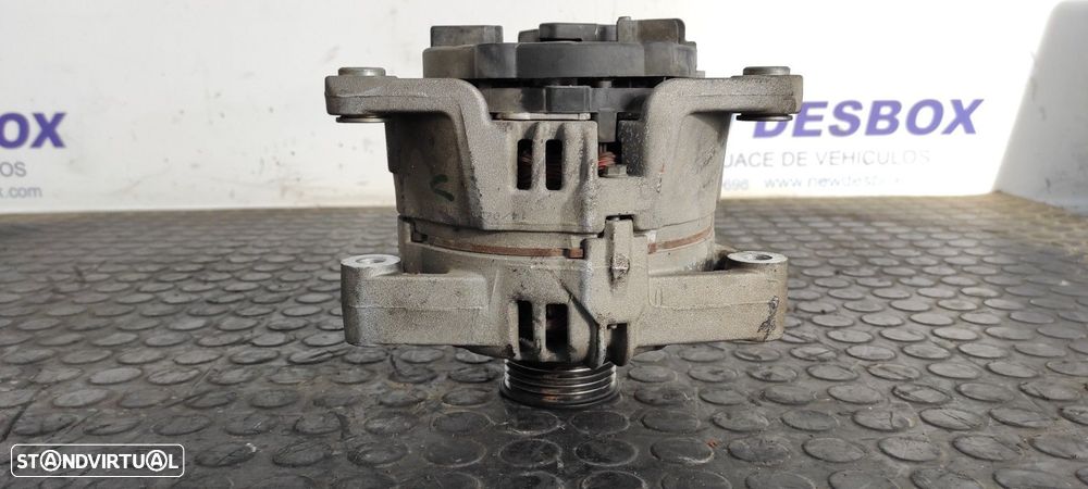 ALTERNADOR OPEL ASTRA H 2004 - 9