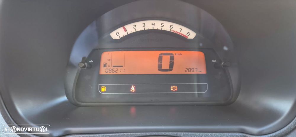 Citroën C2 1.1 VTR - 17