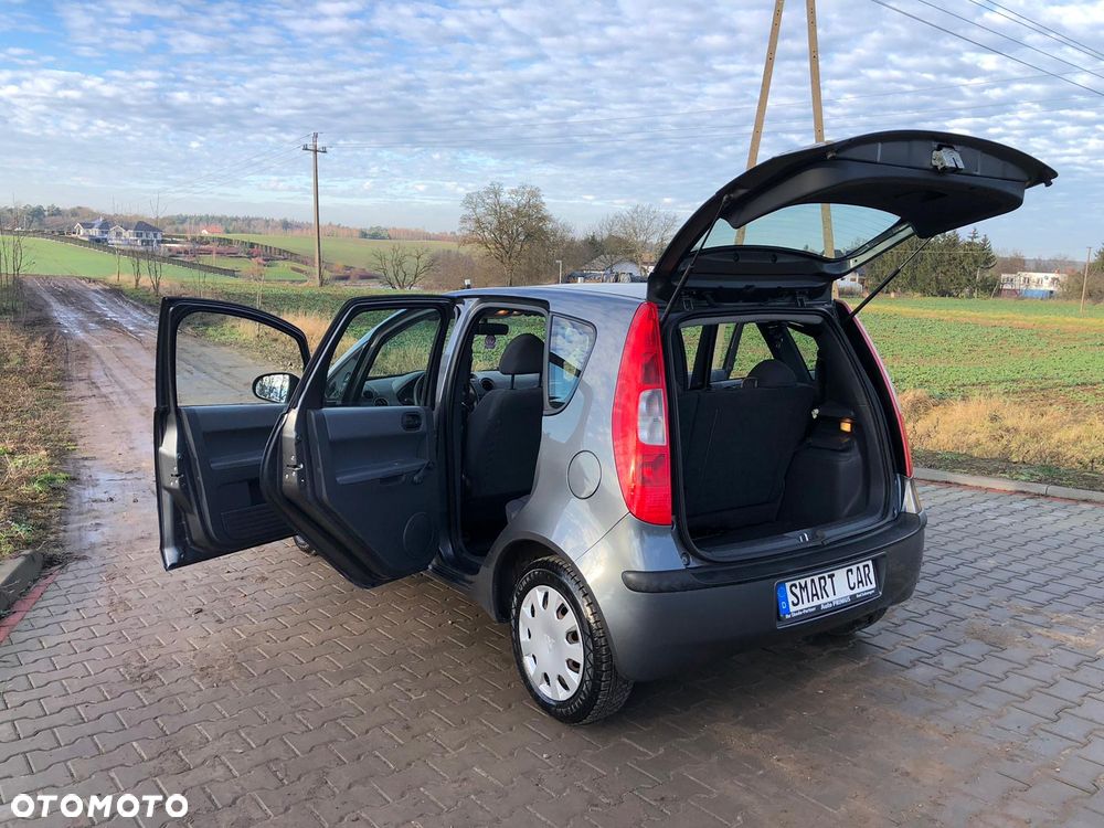 Mitsubishi Colt - 26