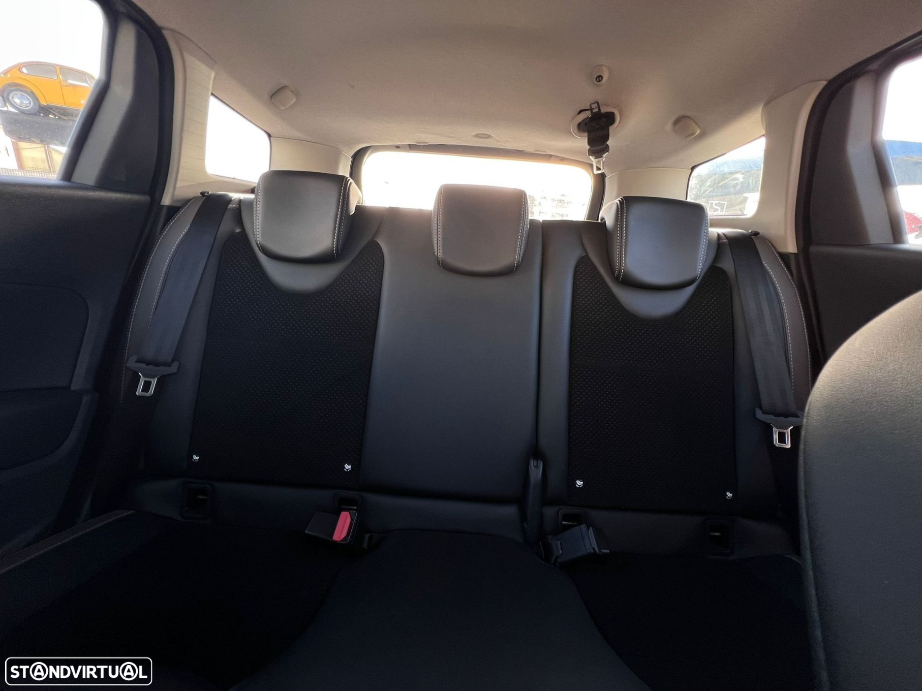 Renault Clio Sport Tourer 1.5 dCi Limited - 29