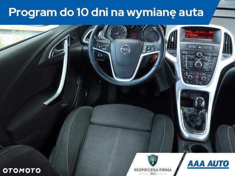 Opel Astra - 9