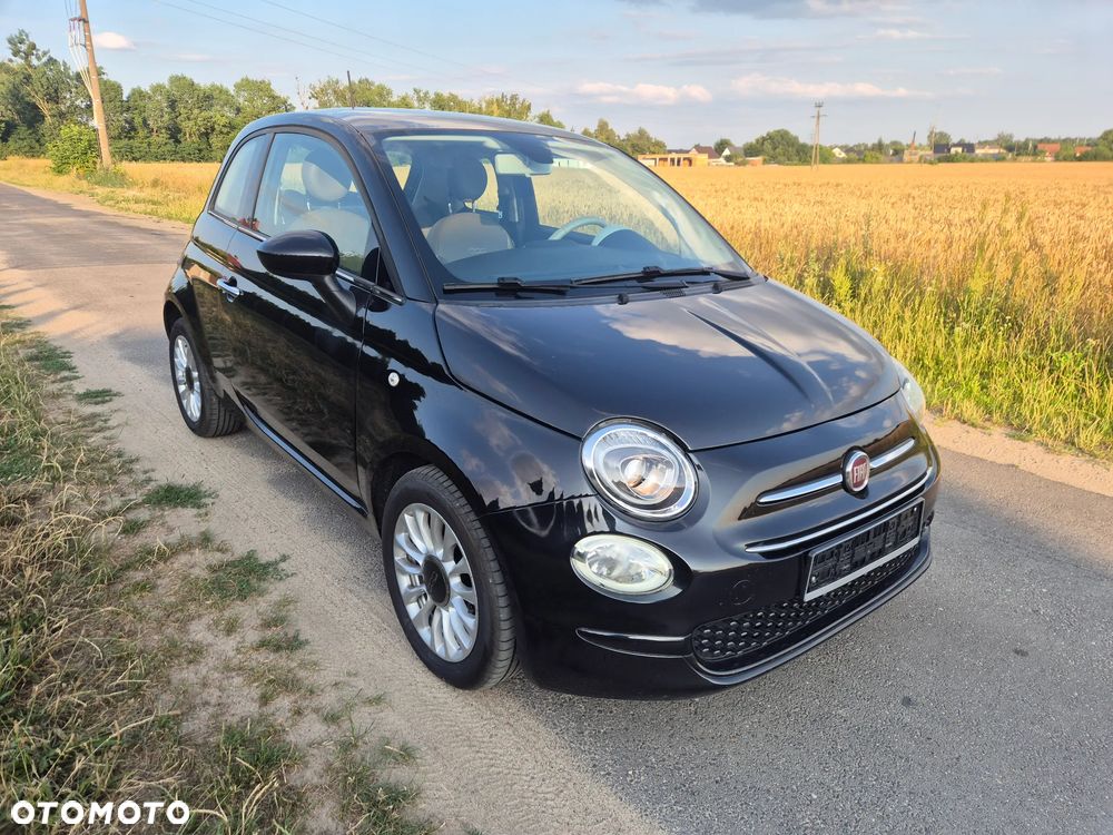 Fiat 500 0.9 8V TwinAir Start&Stopp Collezione - 3