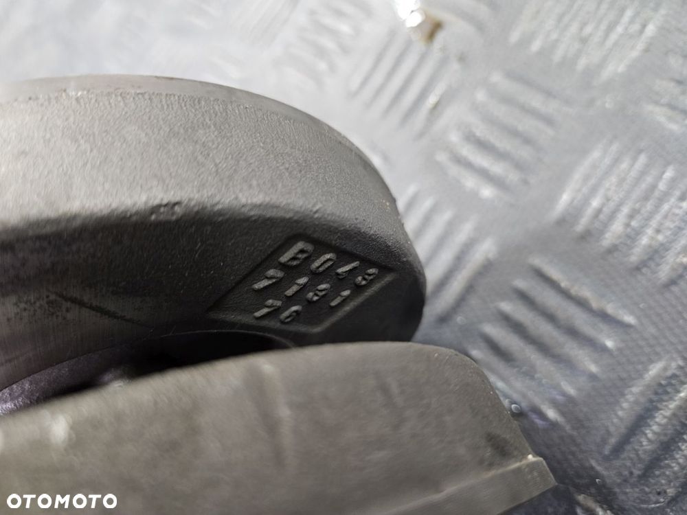 KTM SX EXC RFS WAŁ KORBOWY KORBOWÓD 525 520 450 - 8