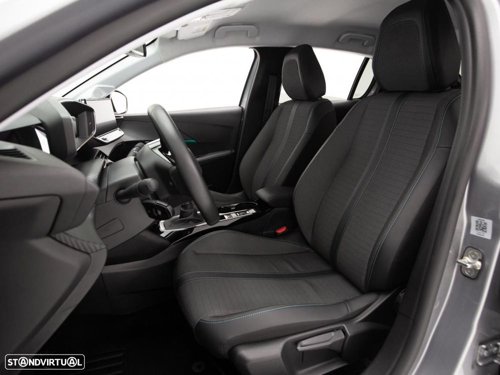 Peugeot 208 1.2 PureTech Allure Pack - 9