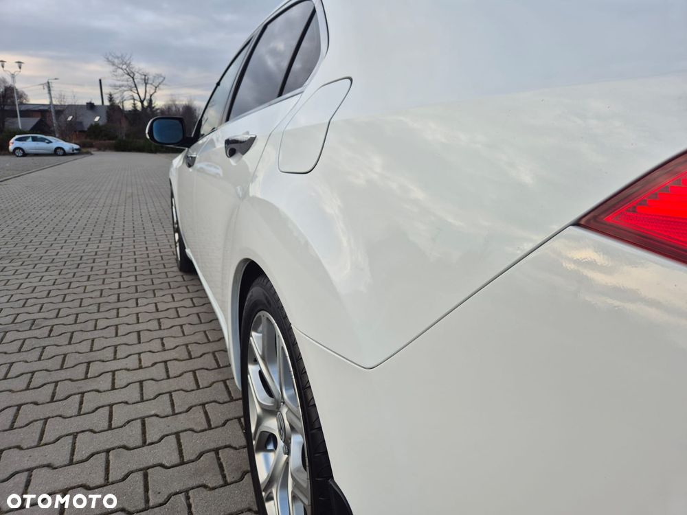Honda Accord 2.2d Executive - 38