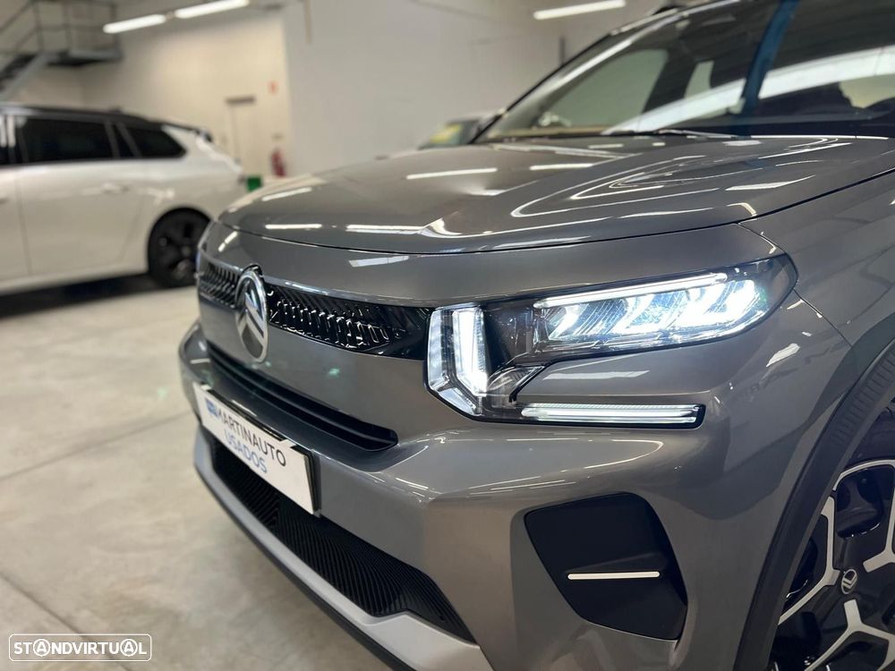 Citroën C3 1.2 Turbo Plus - 8