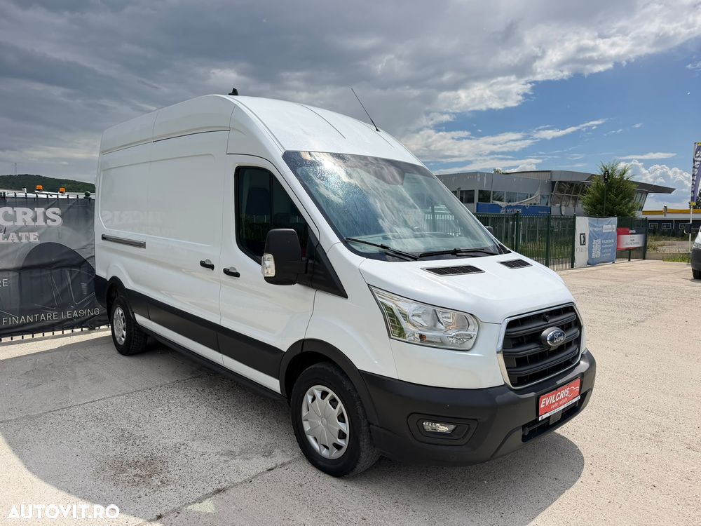 Ford Transit L3H2 - 5
