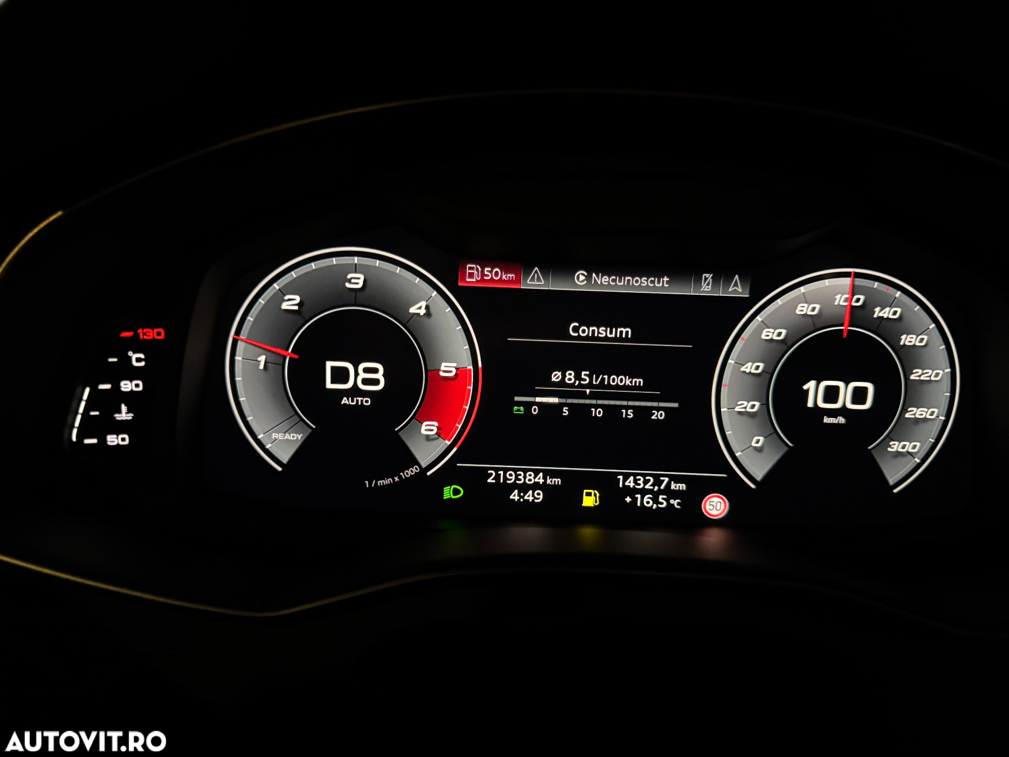Audi A6 Allroad 50 TDI quattro Tiptronic MHEV - 28