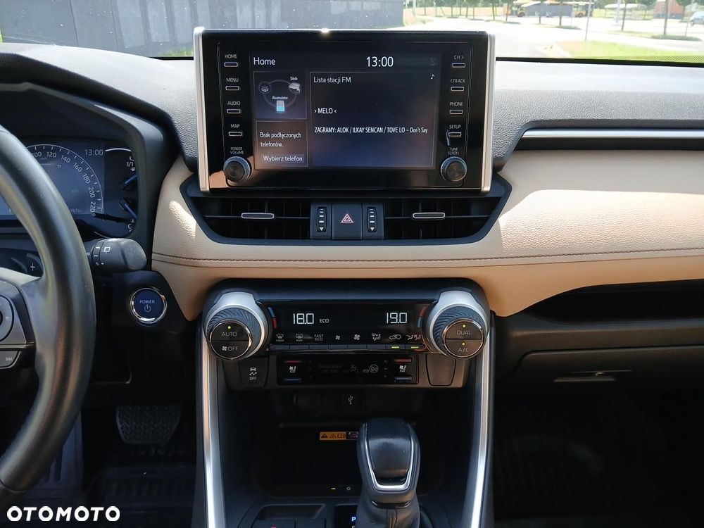 Toyota RAV4 - 35