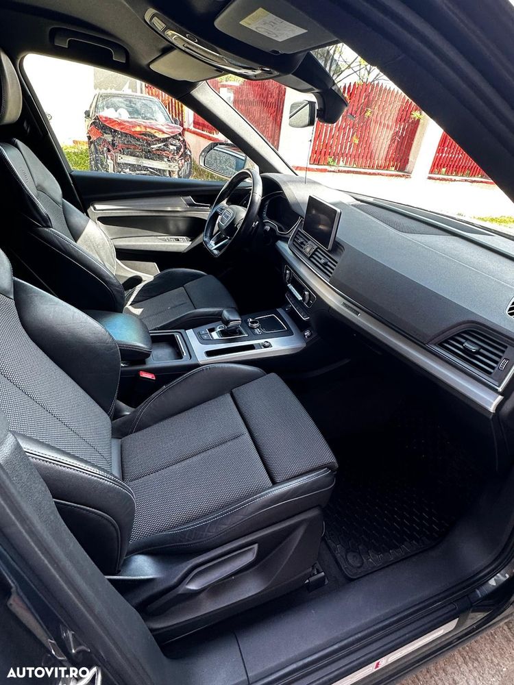 Audi Q5 - 3