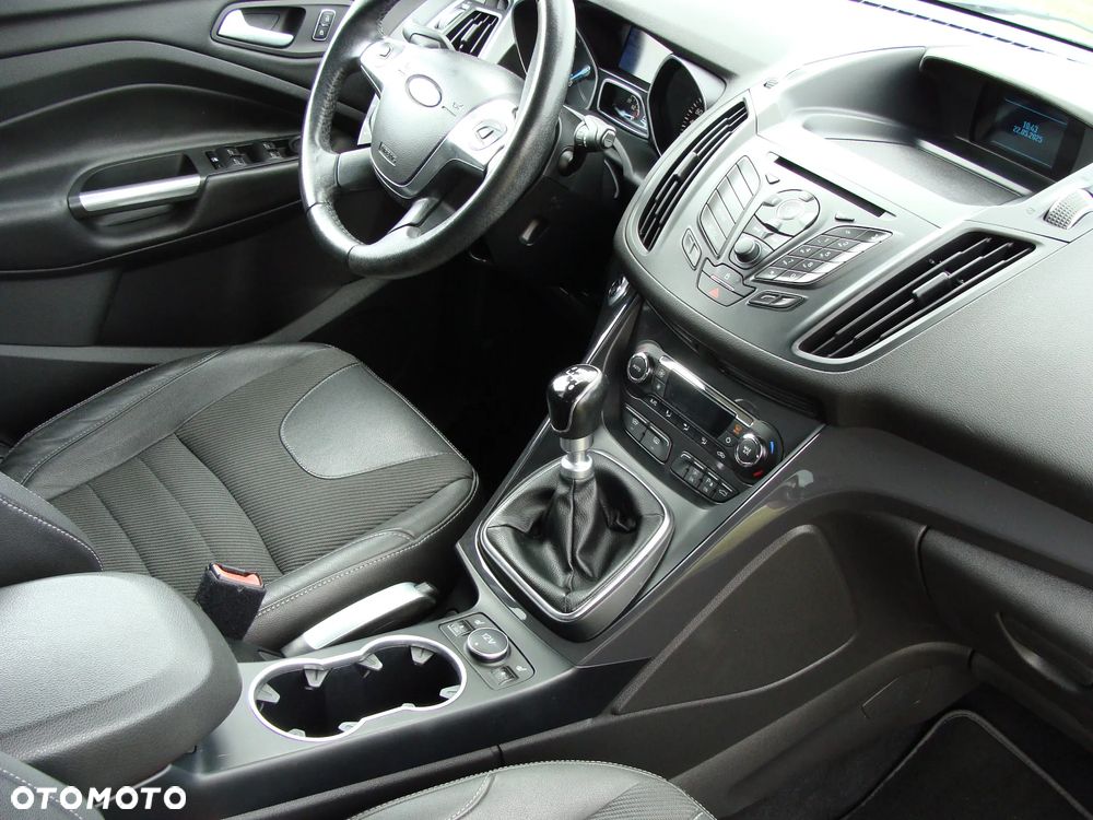 Ford Kuga 2.0 TDCi Individual - 29