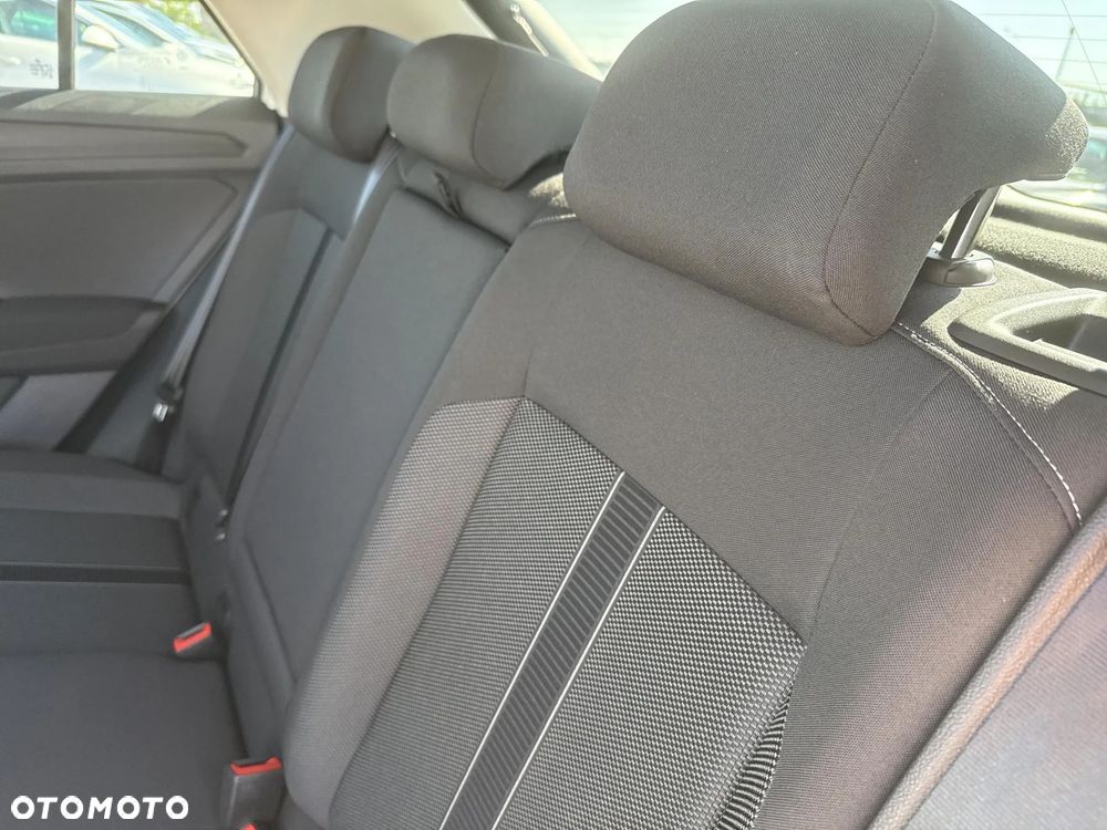 Volkswagen T-Roc 1.5 TSI Life - 19