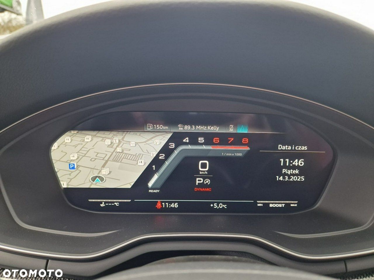 Audi S5 Sportback 3.0 TFSI quattro tiptronic - 12