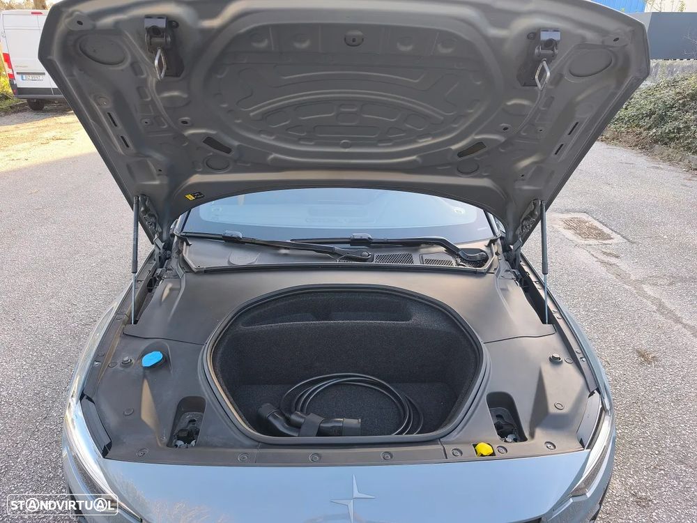 Polestar 2 Dual Motor 78kWh Performance - 28