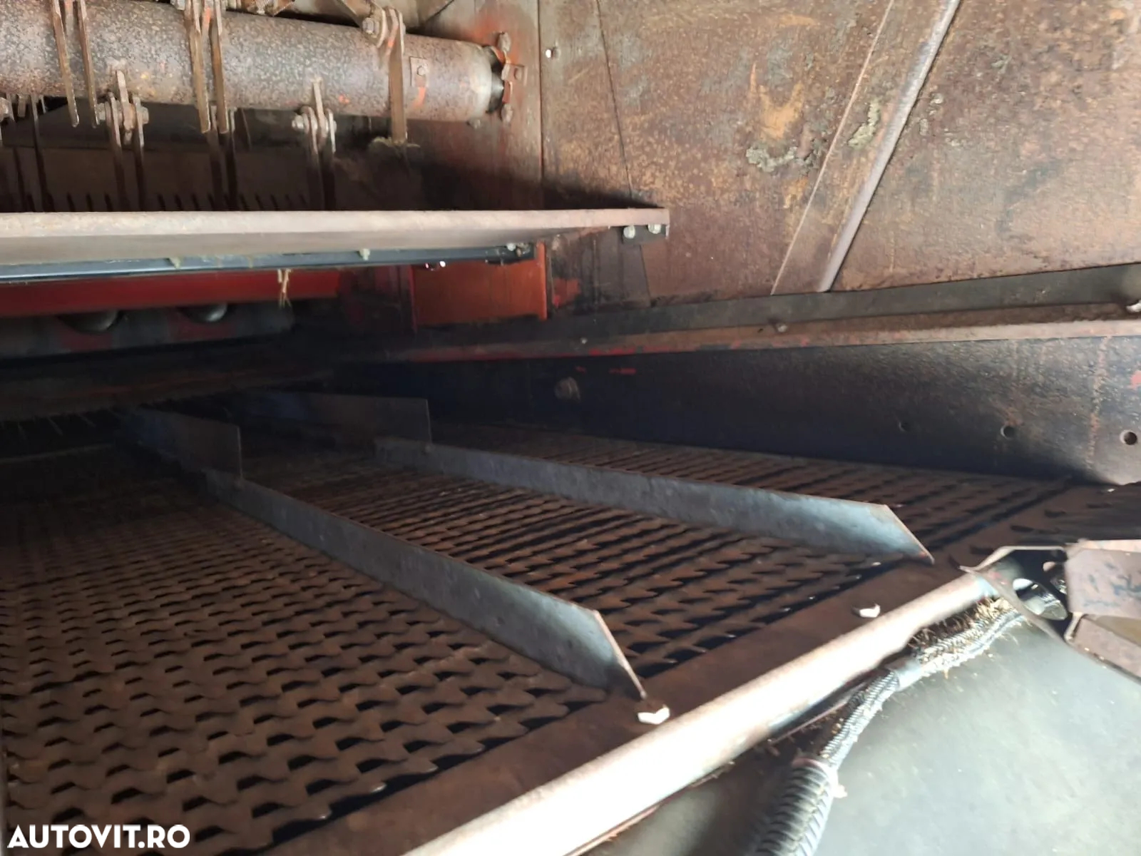 Case IH 2388 AXIAL FLOW - 23
