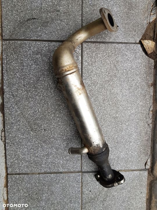 Toyota Land Cruiser 120 3.0 Chłodniczka EGR - 2