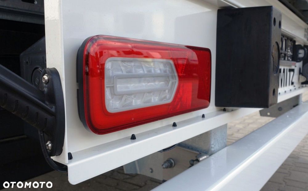 Schmitz Cargobull SKO 24/L 13.4 FP COOL V7, Doppelstock, Thermo King A-400 - 6