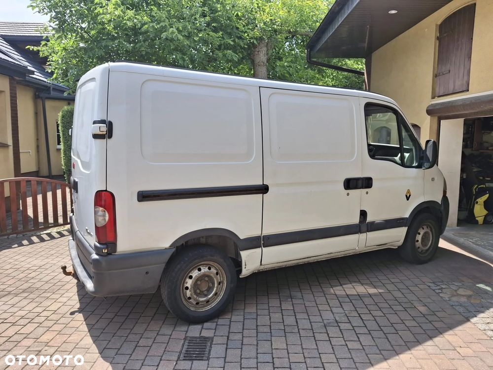 Renault Master - 3