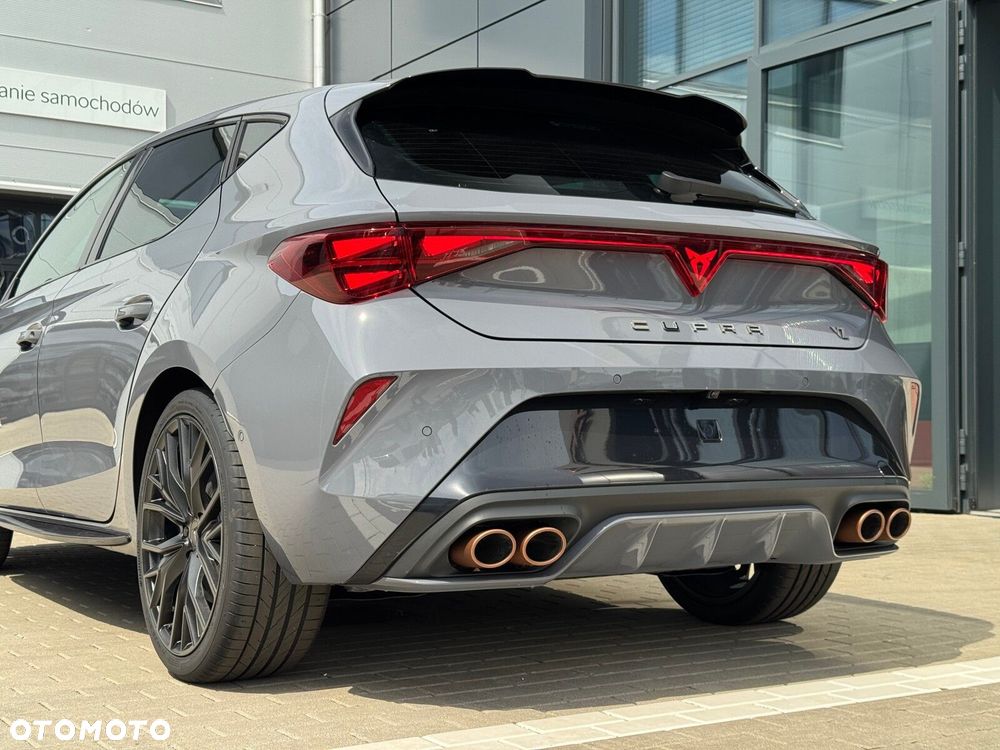 Cupra Leon - 11
