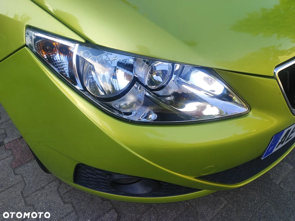 Seat Ibiza 1.6 16V Stylance - 22