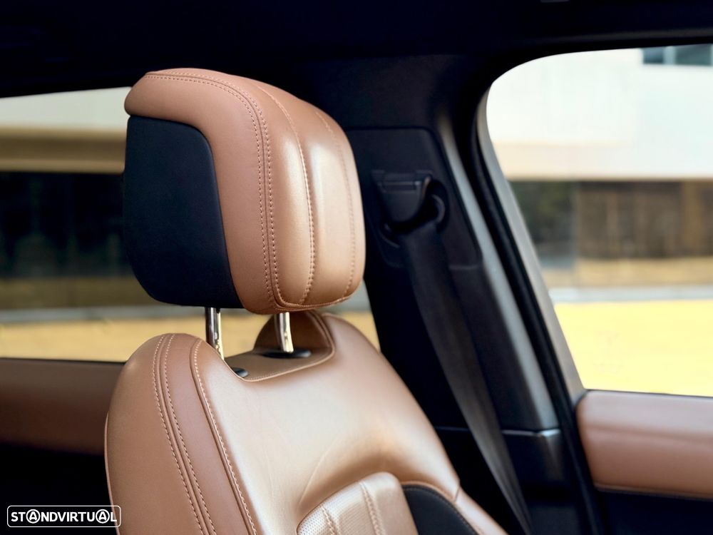 Land Rover Range Rover Sport 2.0 Si4 PHEV Autobiography Dynamic - 25