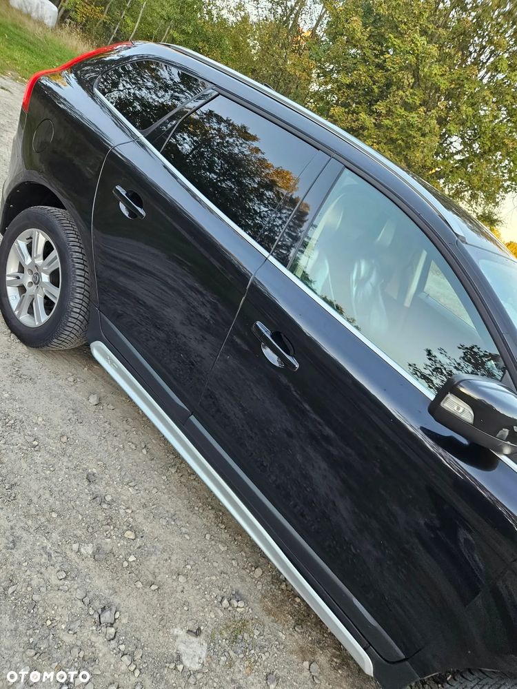 Volvo XC 60 - 17