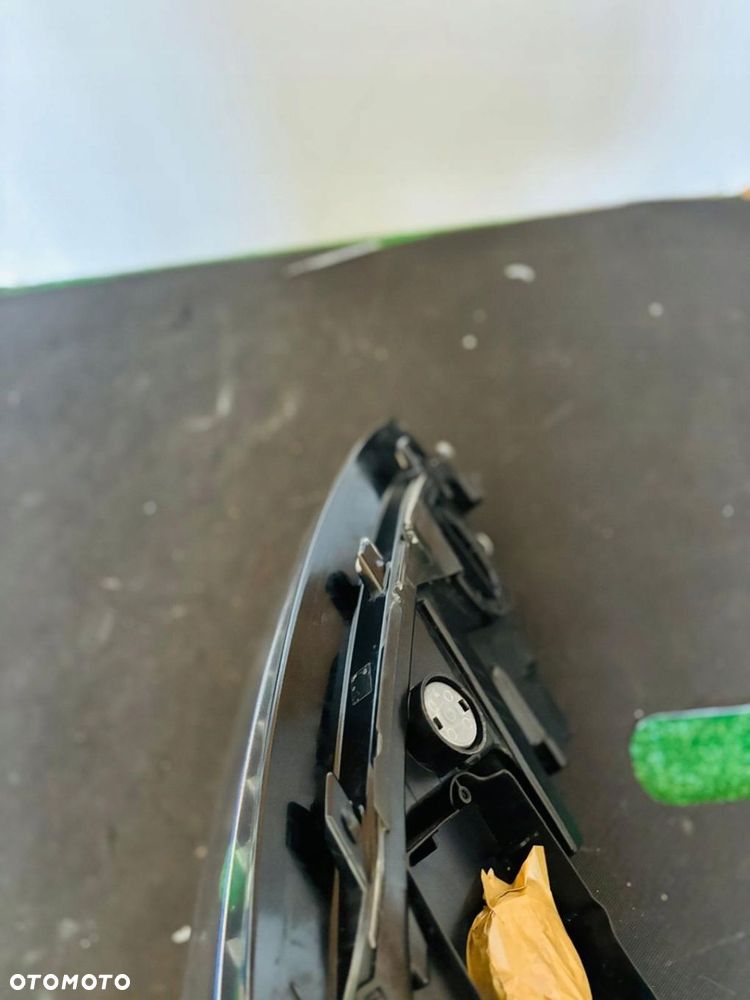 LAMPA PRAWA REFLERTOR PRAWY VW GOLF 7 GTE FULL LED ELEKTRYK PRZED LIFT EU - 10